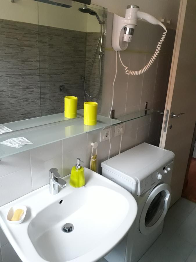 Armonia&Passione Apartment Milano Ngoại thất bức ảnh